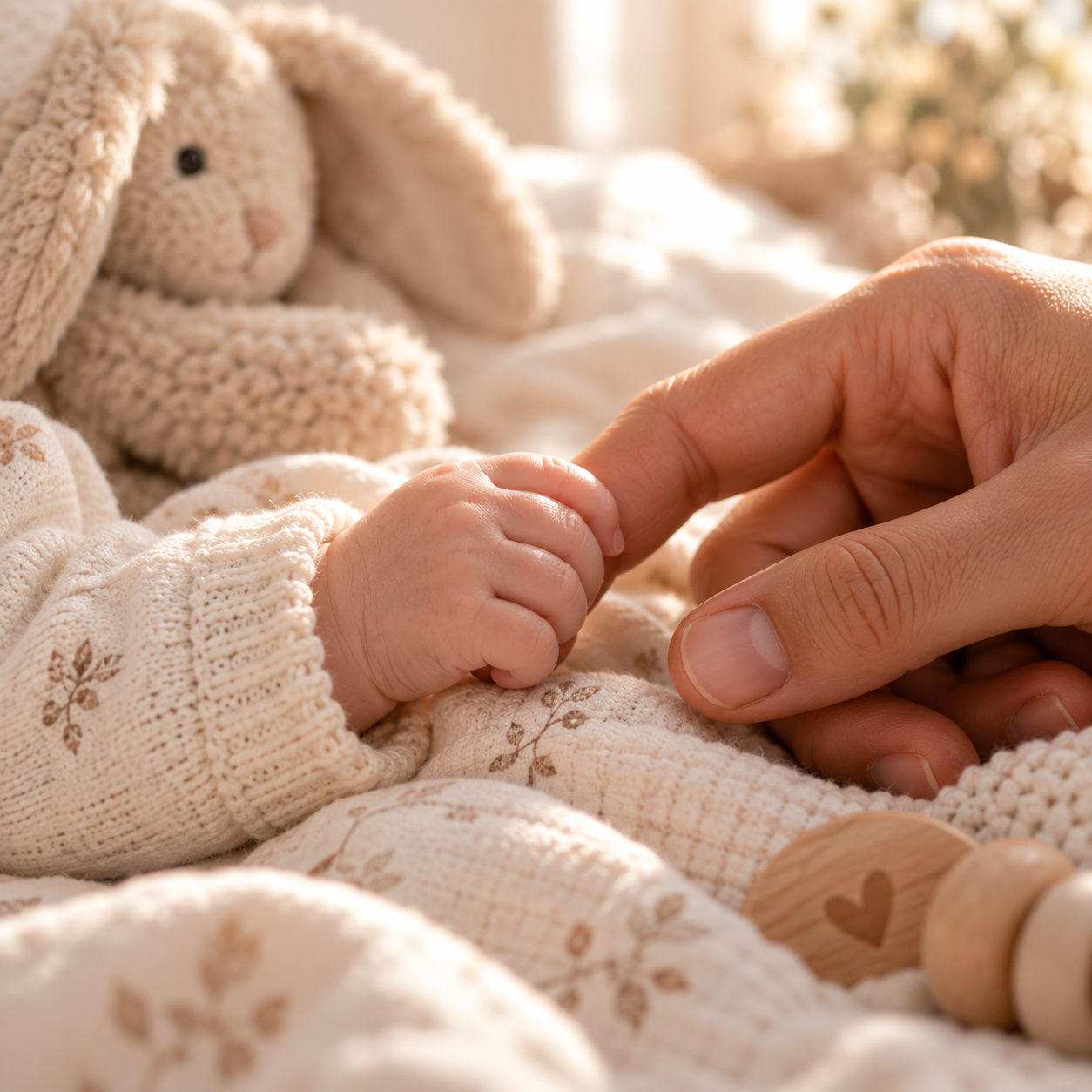 Baby gift